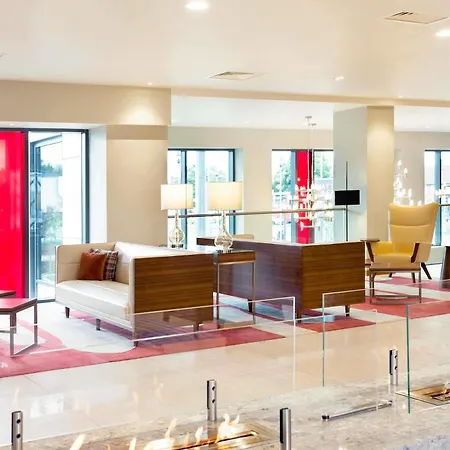 Hyatt Place West London Hayes 4* Hayes (Greater London)