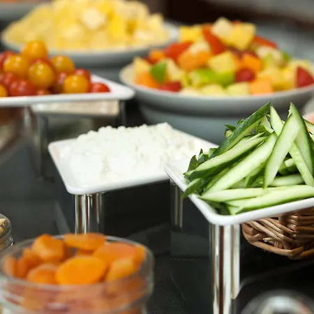 Hyatt Place West London Hayes Hayes (Greater London)