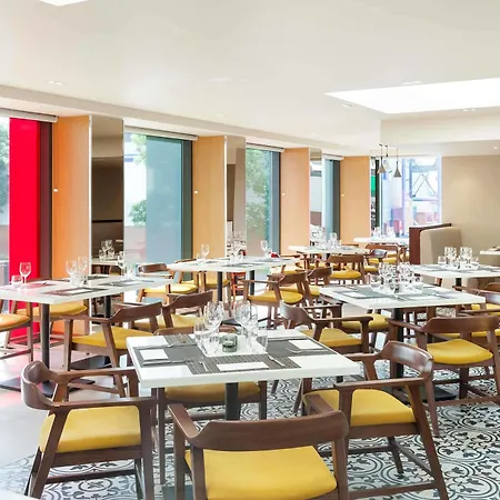 Hotel Hyatt Place West London Hayes