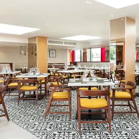 Hotel Hyatt Place West London Hayes 4*