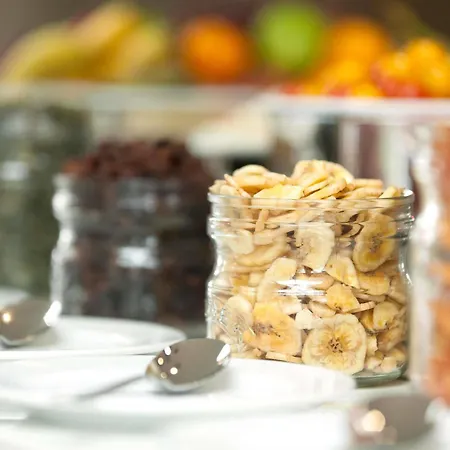 Hotel Hyatt Place West London Hayes