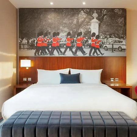 Hyatt Place West London Hayes