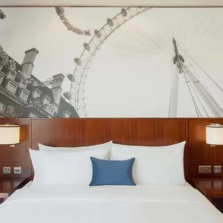 Hyatt Place West London Hayes Hotel