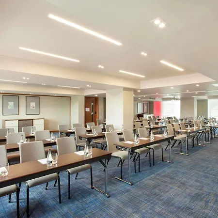 Hyatt Place West London Hayes