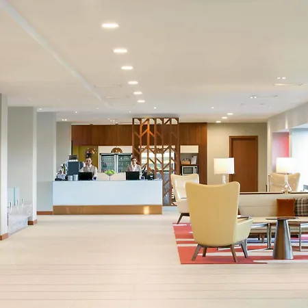 Hyatt Place West London Hayes Hotel Hayes (Greater London)