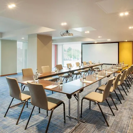 Hotel Hyatt Place West London Hayes