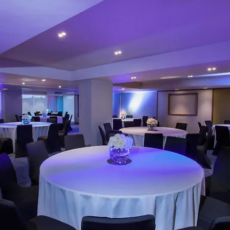 Hotel Hyatt Place West London Hayes