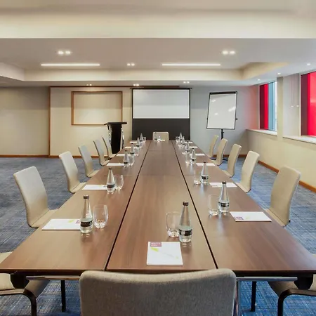 Hotel Hyatt Place West London Hayes Hayes (Greater London)