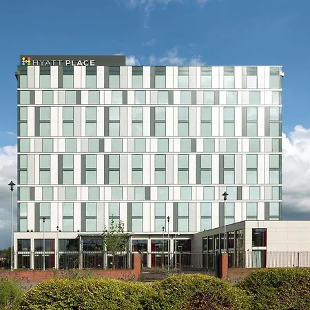 Hyatt Place West London Hayes 4* Hayes (Greater London)
