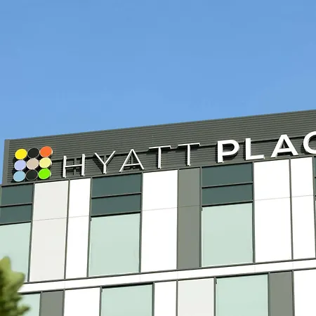 Hyatt Place West London Hayes