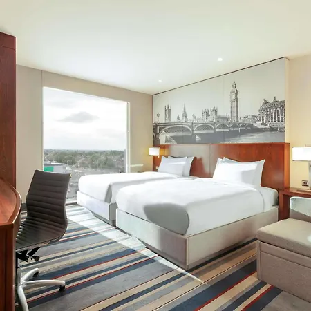 Hyatt Place West London Hayes Hotel Hayes (Greater London)