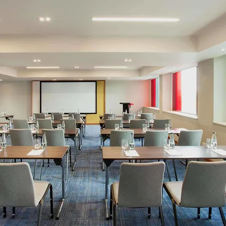 Hyatt Place West London Hayes 4* Hayes (Greater London)