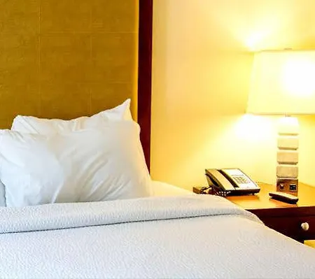 Apartmanhotel Fraser 4*