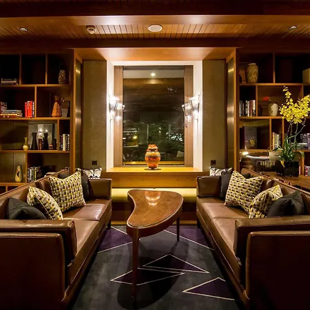 Devonshire Club & Hotel