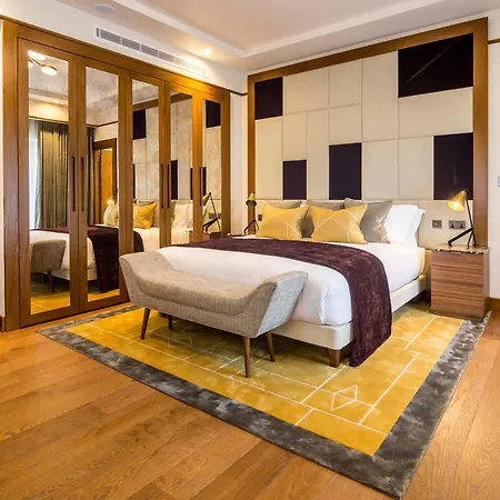 Hotel Devonshire Club & 5*