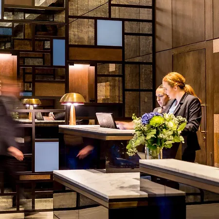 Hotel Devonshire Club & 5*