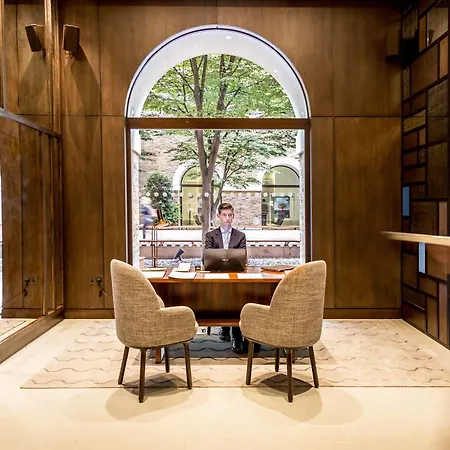 Devonshire Club & 5*