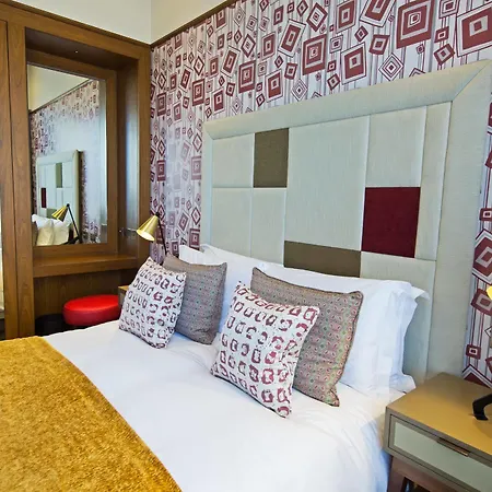 Devonshire Club & Hotel 5*