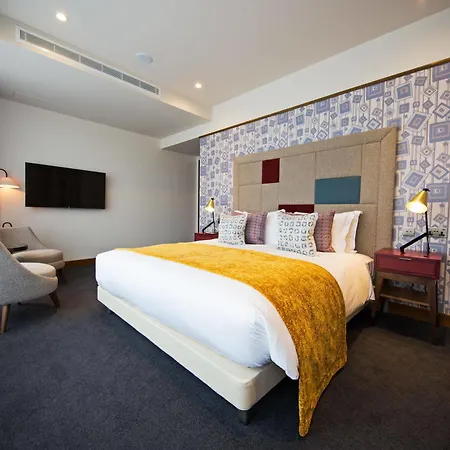 Hotel Devonshire Club & 5*
