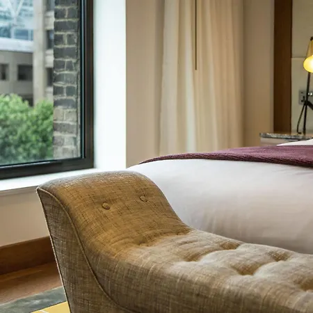 Hotel Devonshire Club & London