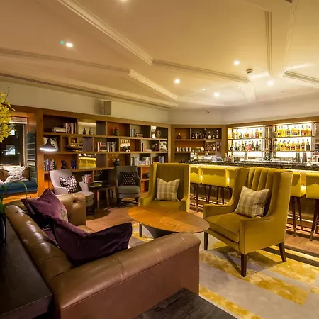 Hotel Devonshire Club &