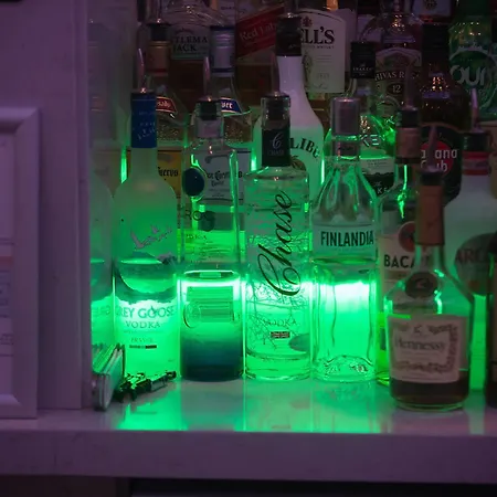 金斯海德酒店