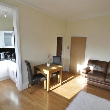 Apartment Piccadilly London