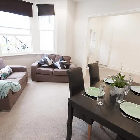 Apartment Piccadilly London