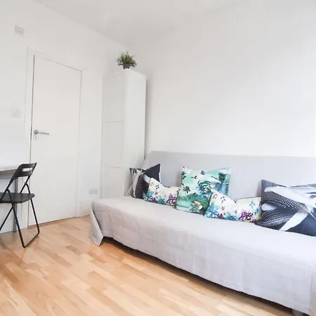 Apartment Piccadilly *