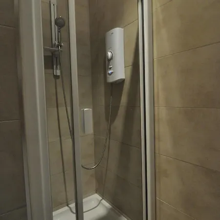 Piccadilly Apartment London