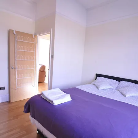 Apartment Piccadilly *