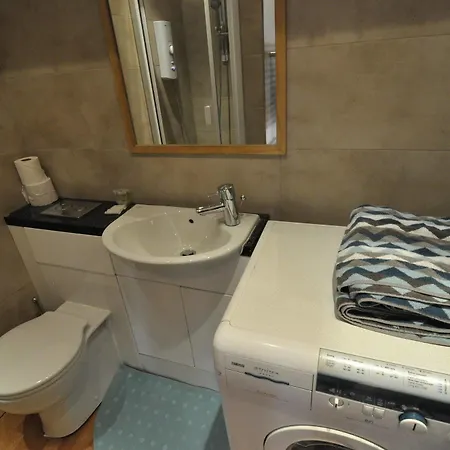 Apartment Piccadilly *
