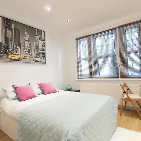 Apartment Piccadilly London