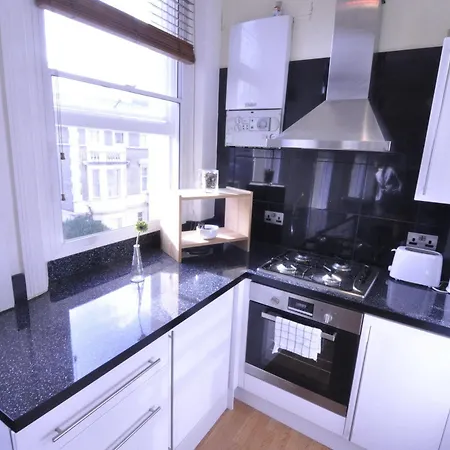Apartment Piccadilly London