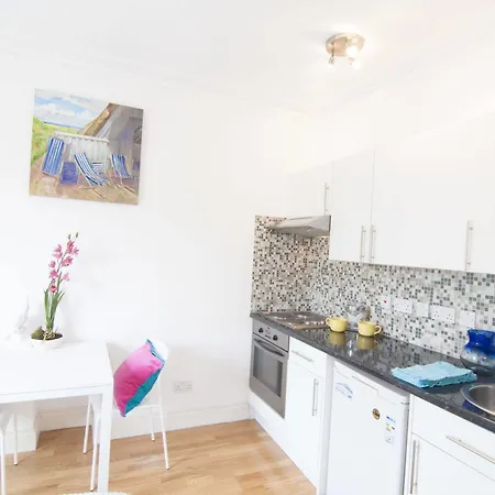 Apartment Piccadilly