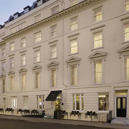 The Westbourne Hyde Park Otel 4*