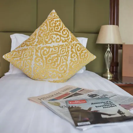The Prime Hotel