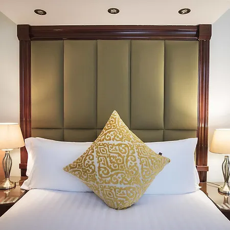 Hotel The Prime