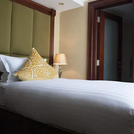 The Prime 4* Londres