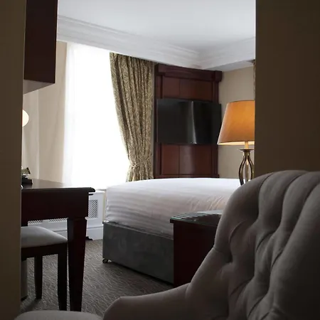 Hotel The Prime Londres