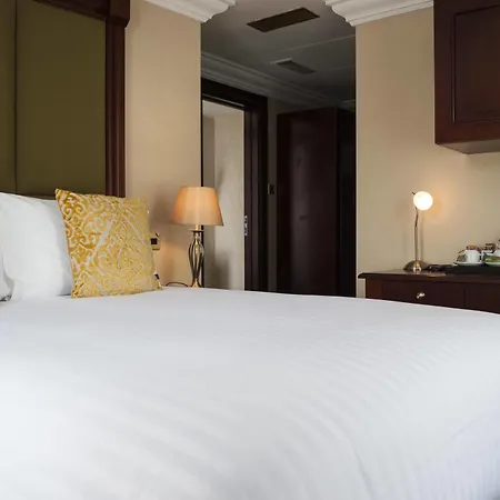 Hotel The Prime