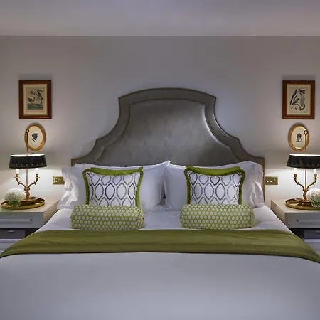 Hotel Mandarin Oriental Hyde Park, 5*