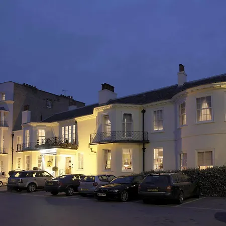 Harbour & Richmond Hotel Richmond (Greater London)