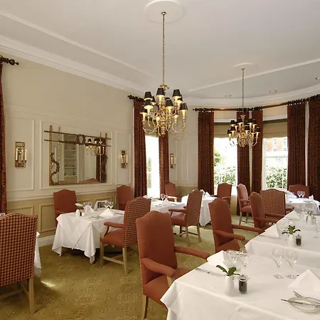 Harbour & Richmond Hotel