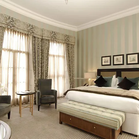 Harbour & Richmond 4* Richmond (Greater London)