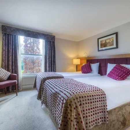 Harbour & Richmond 4* Richmond (Greater London)