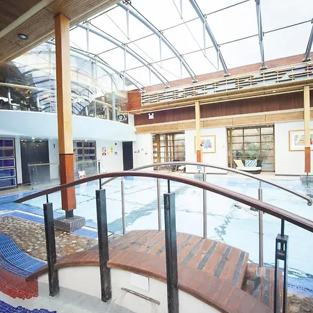 Harbour & Richmond Hotel 4*
