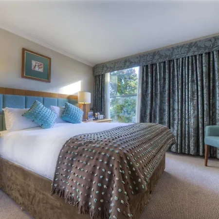 Hotel Harbour & Richmond 4*