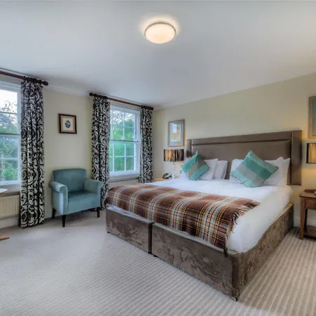 Harbour & Richmond Hotel Richmond (Greater London)
