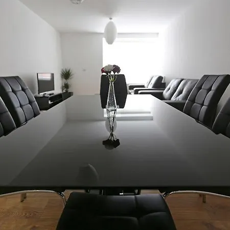 Apartment Radalco *